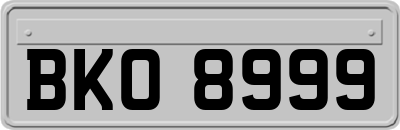 BKO8999