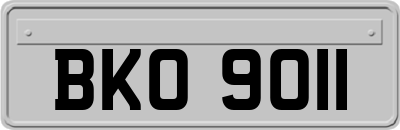 BKO9011