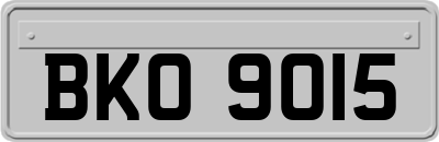 BKO9015