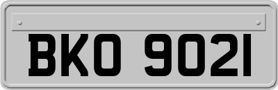 BKO9021