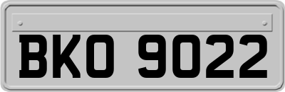 BKO9022