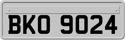 BKO9024