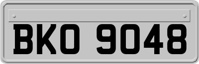BKO9048