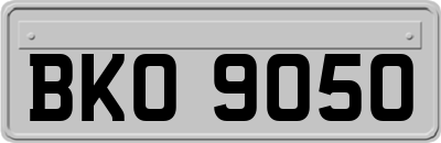 BKO9050