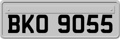 BKO9055