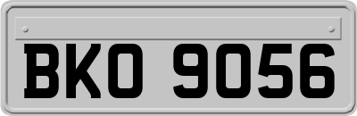 BKO9056