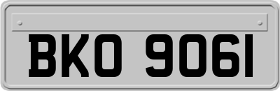 BKO9061