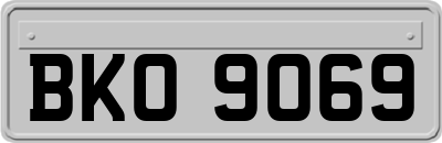 BKO9069