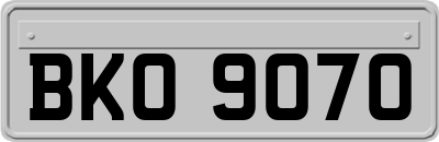 BKO9070