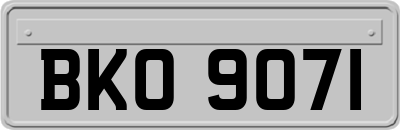BKO9071