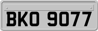 BKO9077