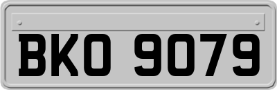 BKO9079