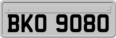 BKO9080