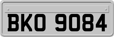 BKO9084