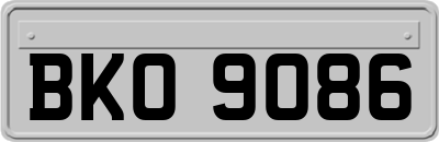 BKO9086
