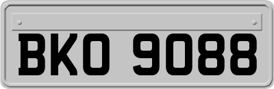 BKO9088