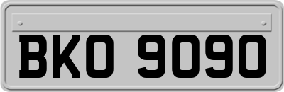 BKO9090