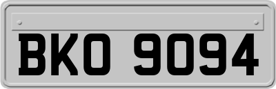 BKO9094