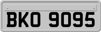 BKO9095