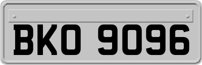 BKO9096