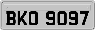 BKO9097