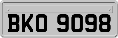 BKO9098