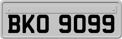 BKO9099