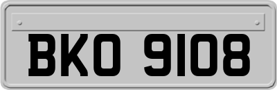 BKO9108