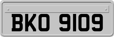 BKO9109