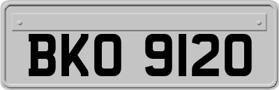 BKO9120