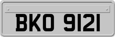 BKO9121