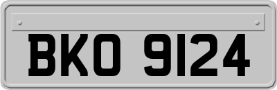 BKO9124