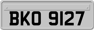 BKO9127