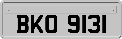 BKO9131