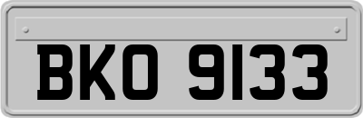 BKO9133