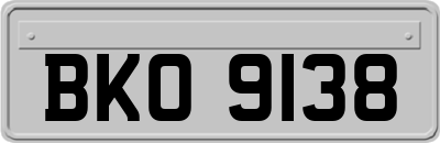 BKO9138