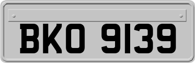 BKO9139