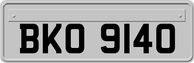 BKO9140