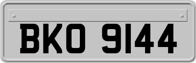 BKO9144