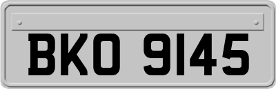 BKO9145