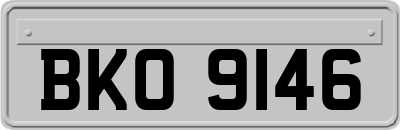 BKO9146