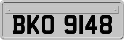 BKO9148