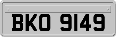 BKO9149