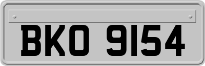 BKO9154