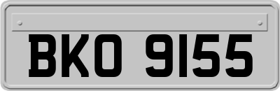 BKO9155