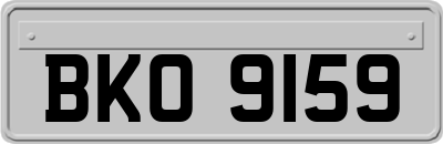 BKO9159