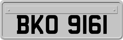 BKO9161