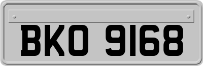 BKO9168