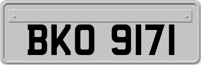 BKO9171