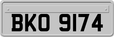 BKO9174